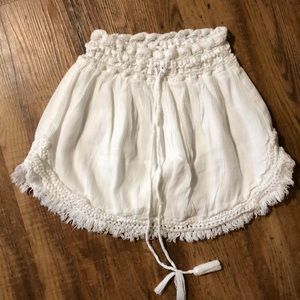 Arie skirt